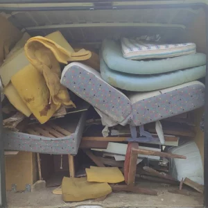 Débarras appartement Agde