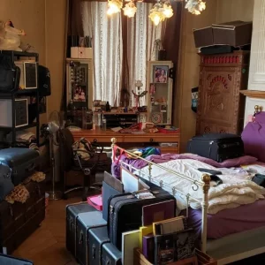 Débarras appartement Béziers Hérault