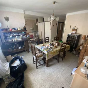 Débarras appartement Sète