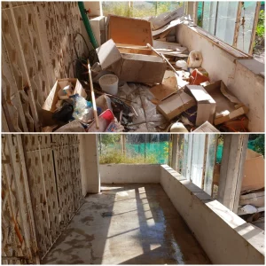 Débarras Béziers 34 Hérault