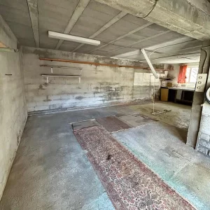 Débarras garage Agde