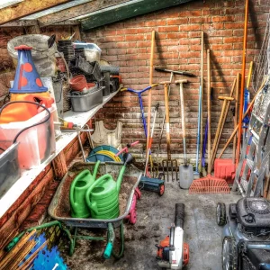 Débarras jardin Béziers 34