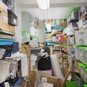 Débarras local professionnel Montpellier