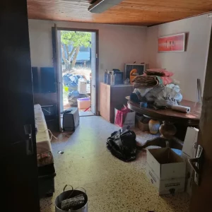 Débarras maison Agde