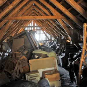 Débarras grenier Béziers 34 Hérault