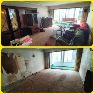 Débarras Montpellier 34