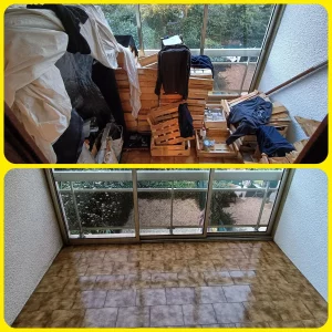 Débarras Béziers Hérault 34