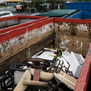 Débarras montpellier