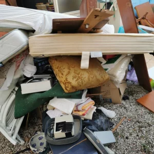 Débarras Succession Agde