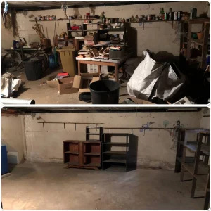 Entreprise débarras 34