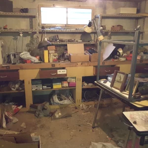 Service débarras 34