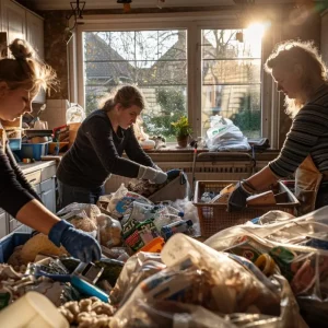 Service débarras 34