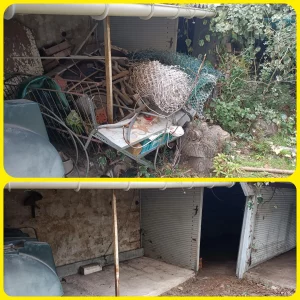 Service débarras Montpellier