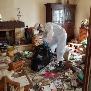 Nettoyage maison diogène Béziers